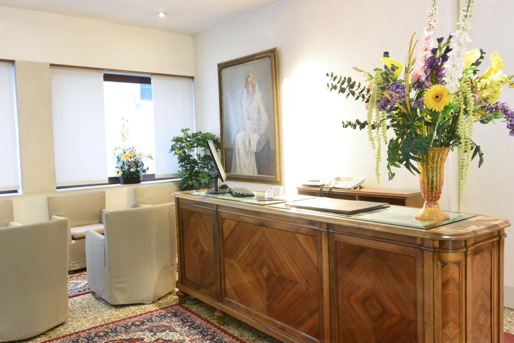 فندق San Zulian البندقية المظهر الخارجي الصورة