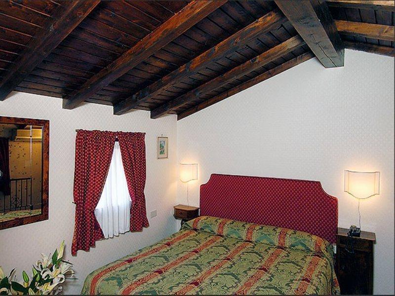 فندق San Zulian البندقية المظهر الخارجي الصورة