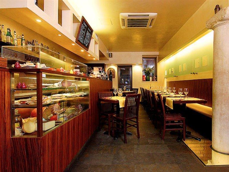 فندق San Zulian البندقية المظهر الخارجي الصورة