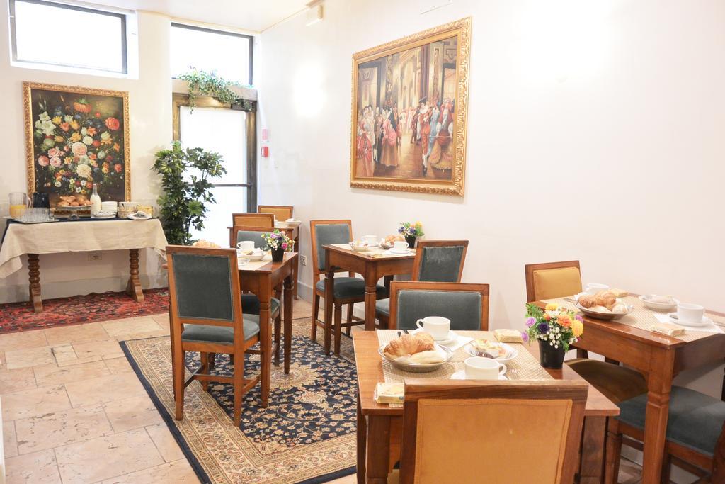 فندق San Zulian البندقية المظهر الخارجي الصورة