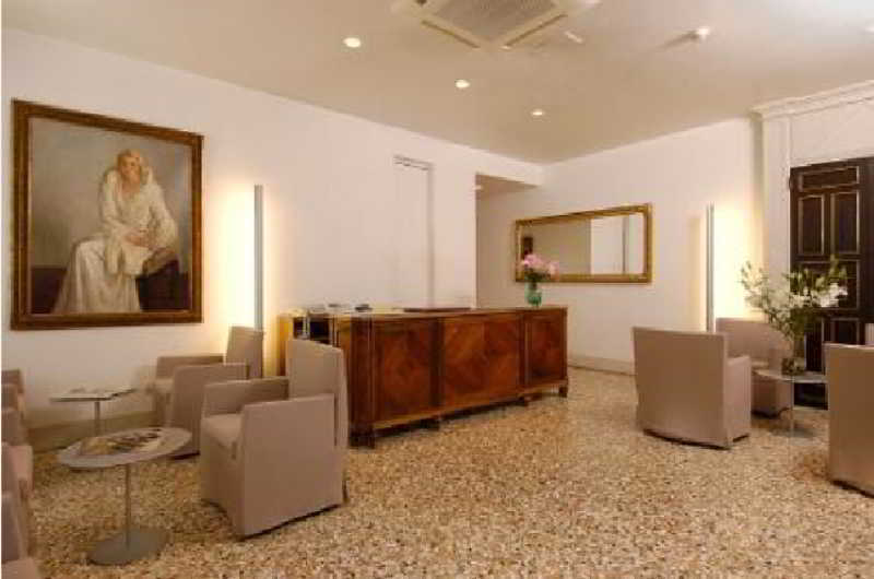 فندق San Zulian البندقية المظهر الخارجي الصورة