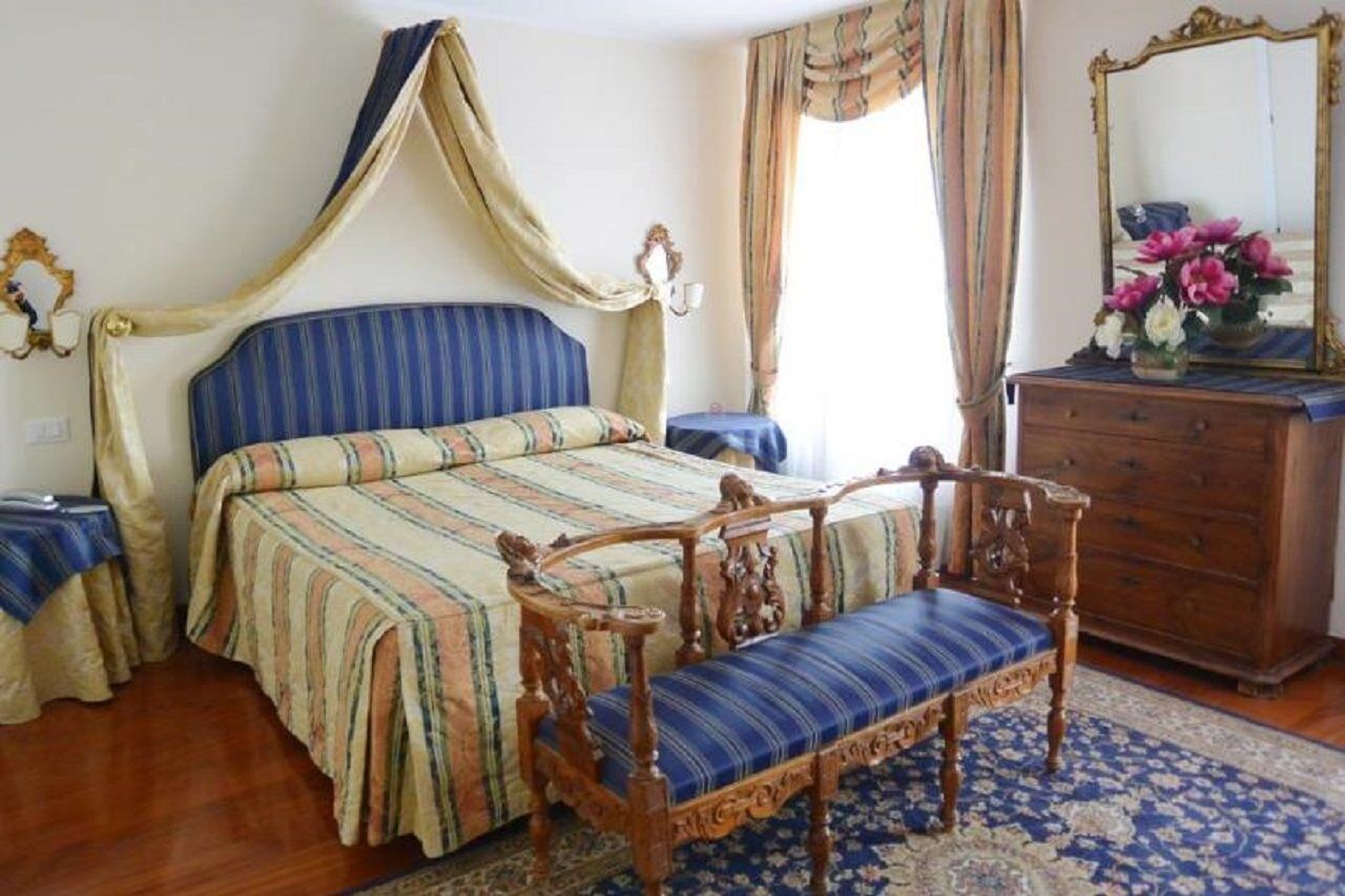 فندق San Zulian البندقية المظهر الخارجي الصورة
